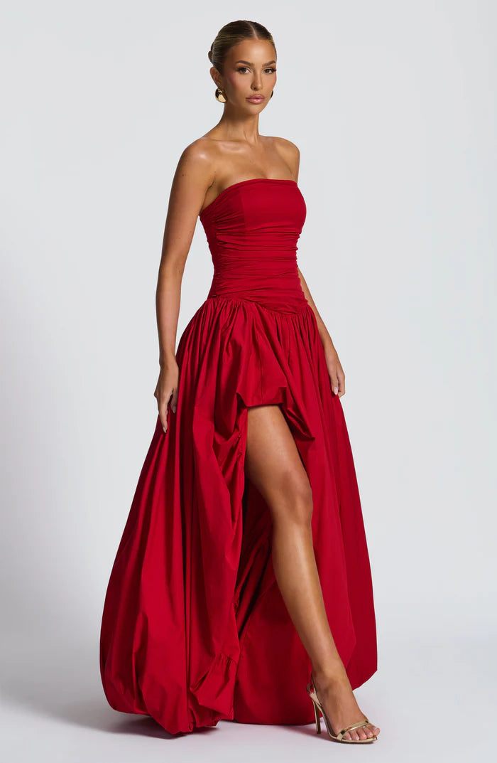 Jillian Maxi Dress