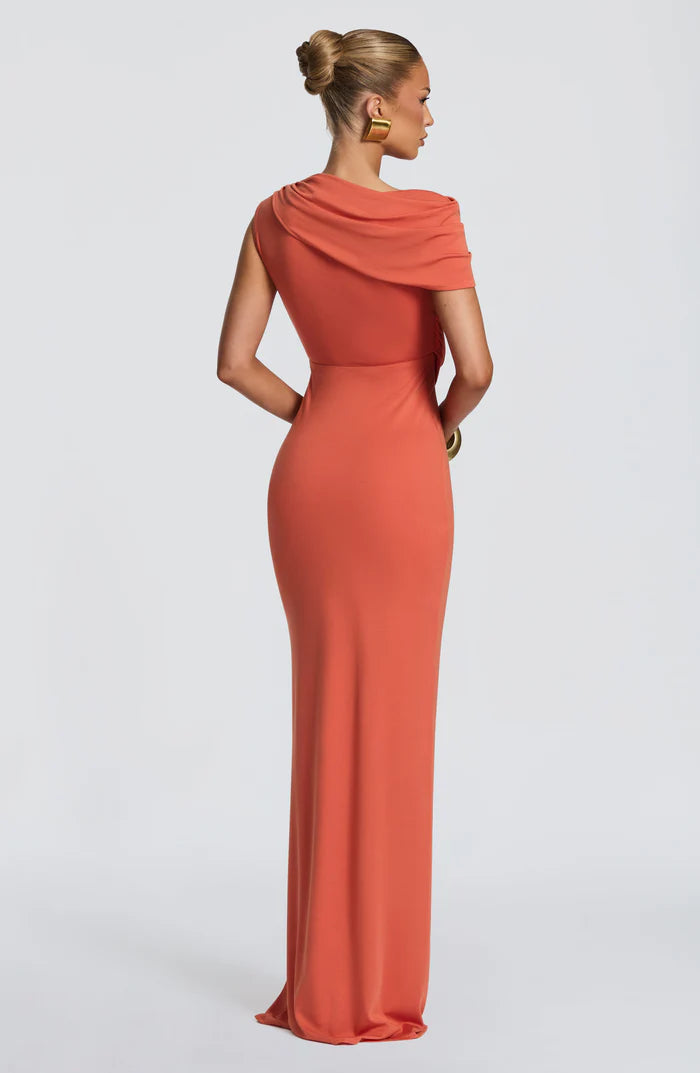 Kalina Maxi Dress