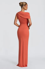 Kalina Maxi Dress