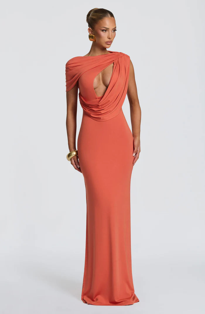 Kalina Maxi Dress