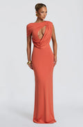 Kalina Maxi Dress