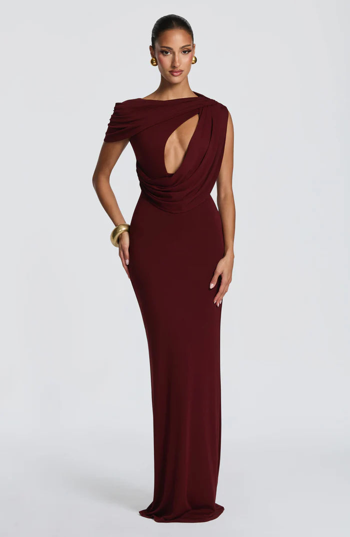Kalina Maxi Dress