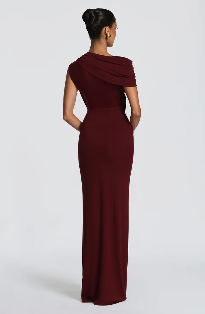 Kalina Maxi Dress