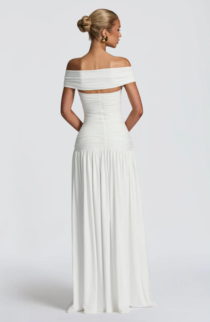 Kathryn Maxi Dress