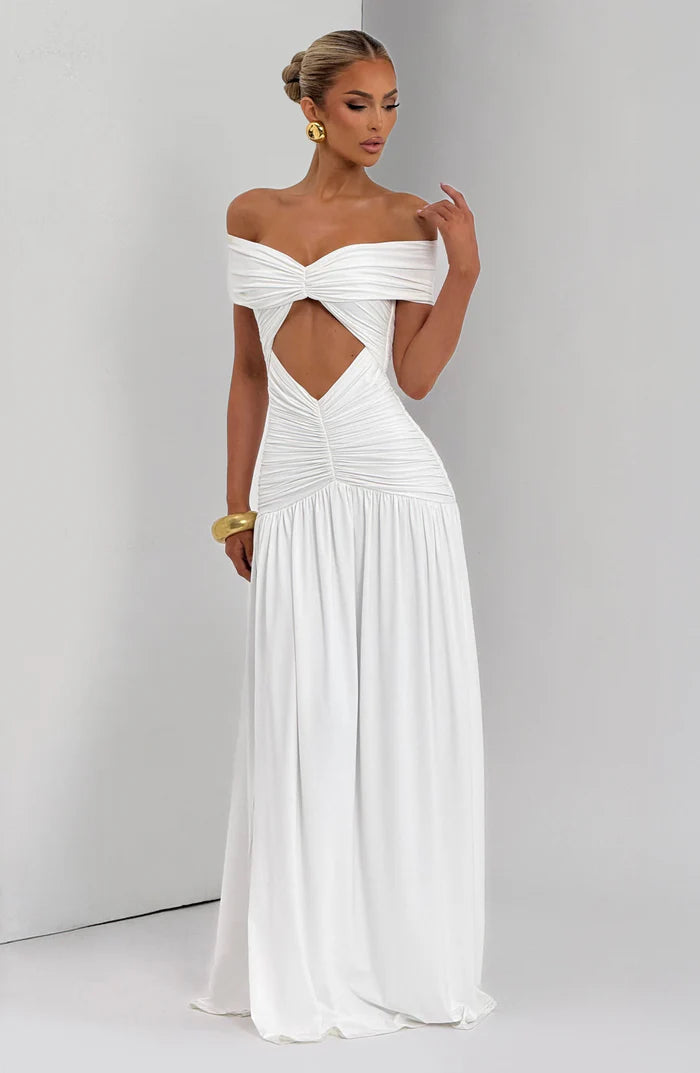 Kathryn Maxi Dress