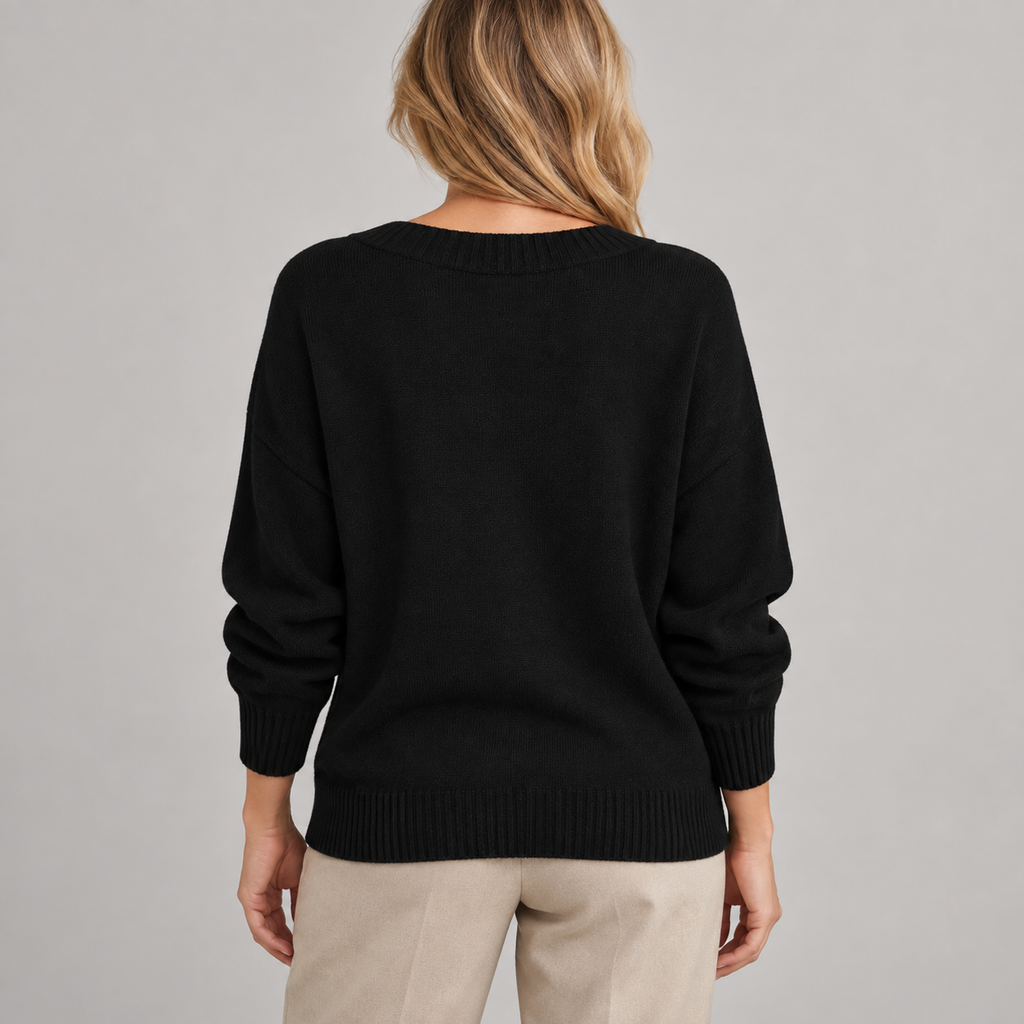 black - back