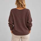 chocolate - back