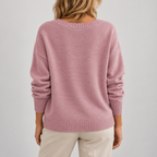 pink - back