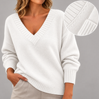 white - detail