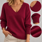wine-red - detail