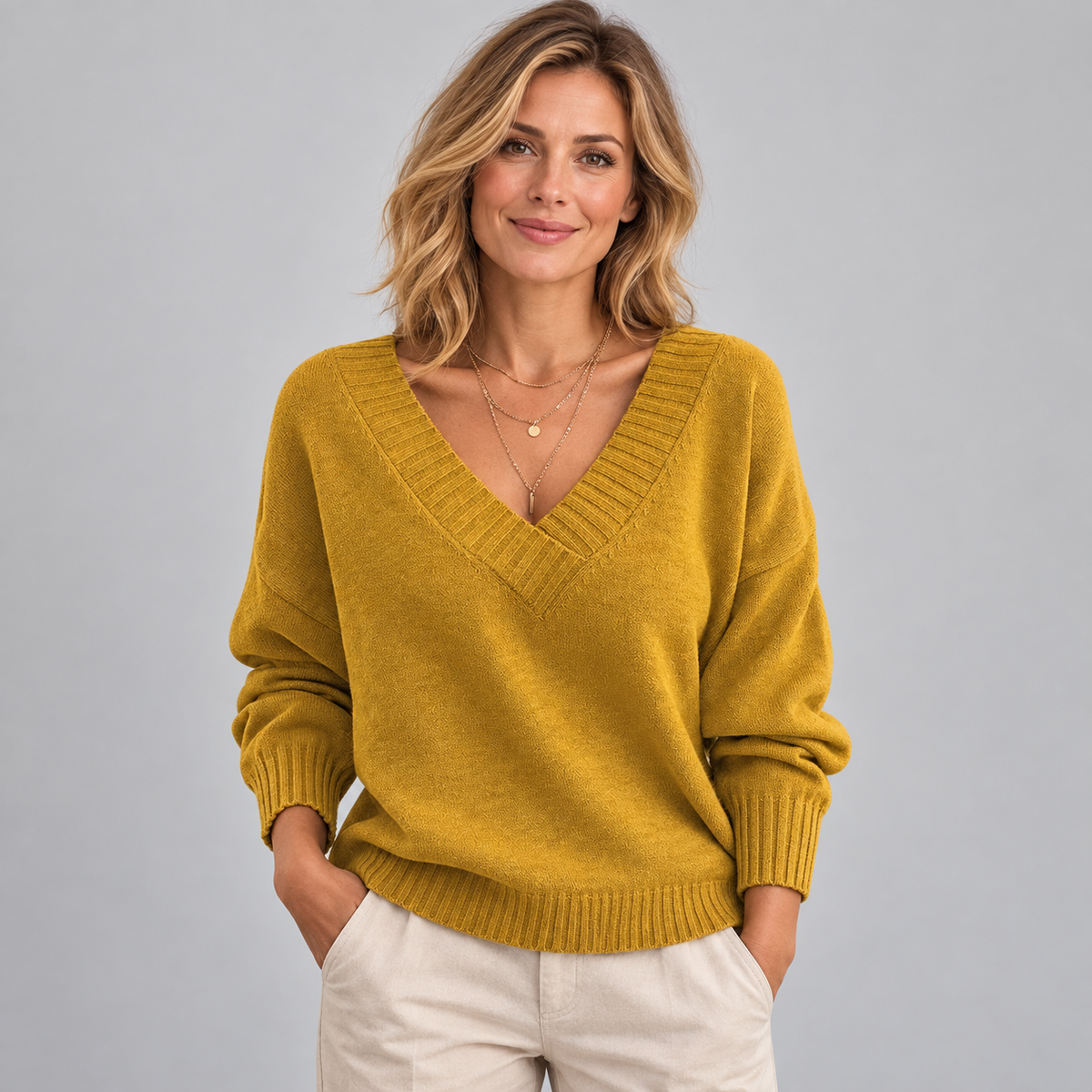 yellow - front