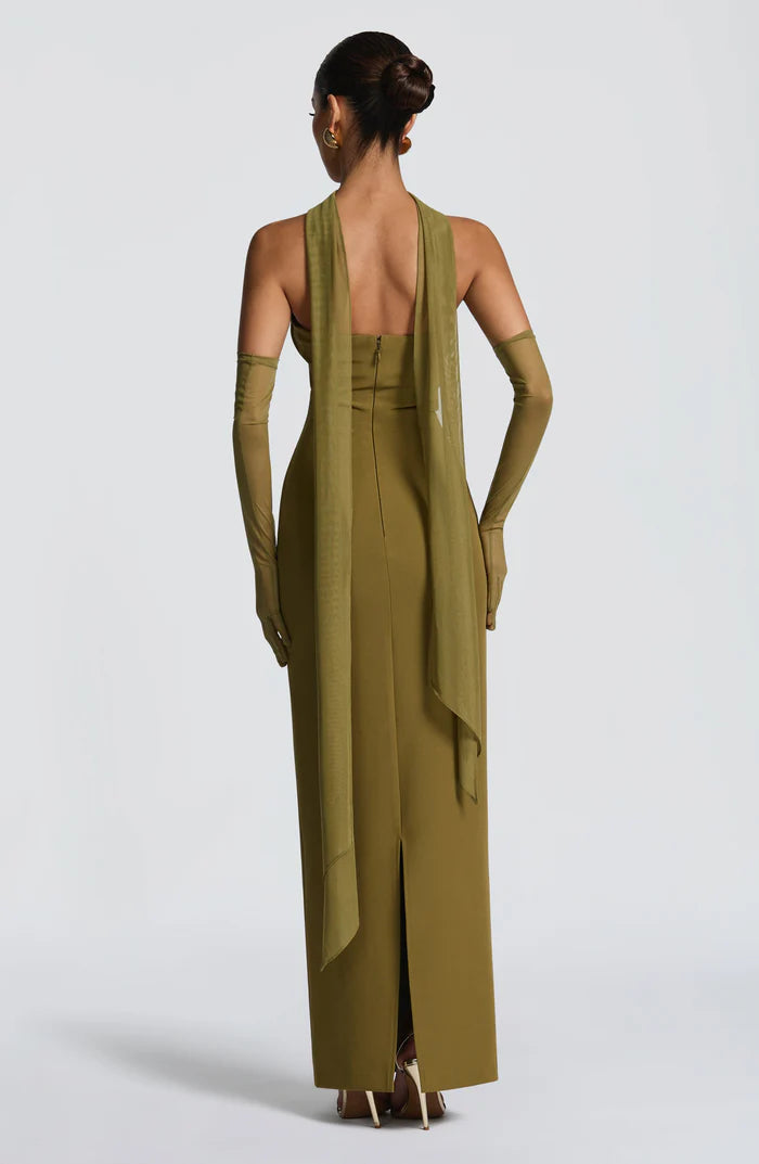 Lindsey Maxi Dress