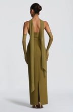 Lindsey Maxi Dress