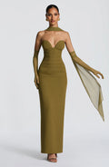 Lindsey Maxi Dress