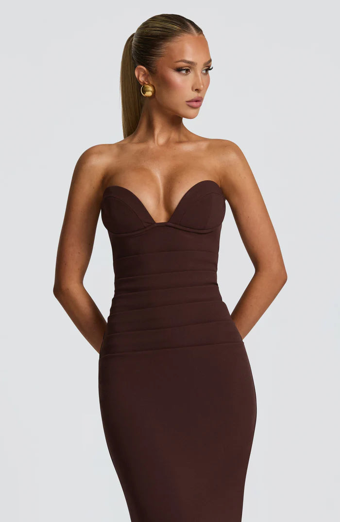 Lindsey Maxi Dress