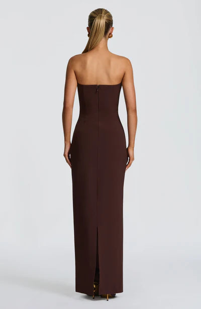Lindsey Maxi Dress