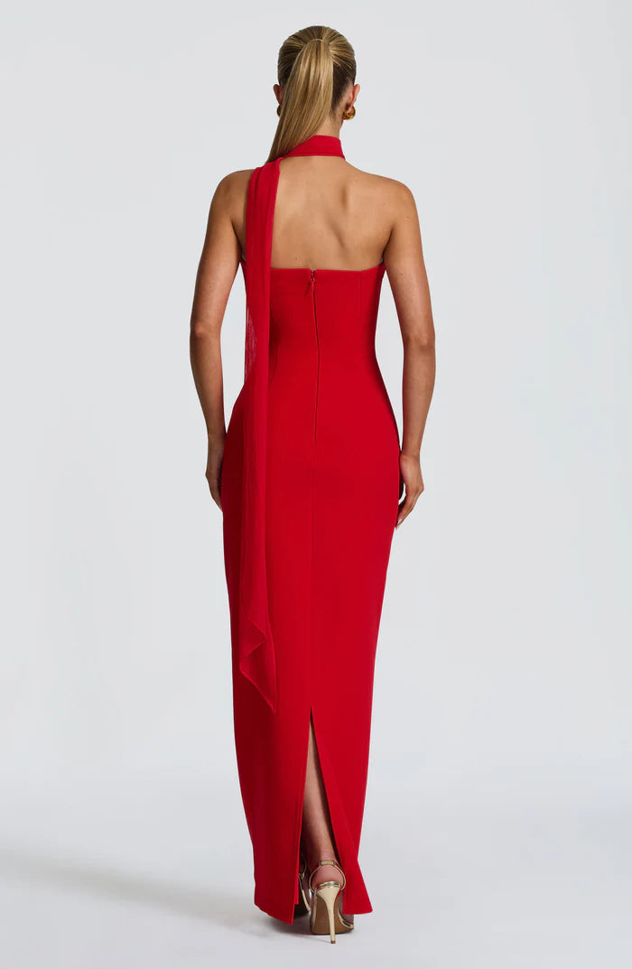 Lindsey Maxi Dress