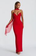 Lindsey Maxi Dress