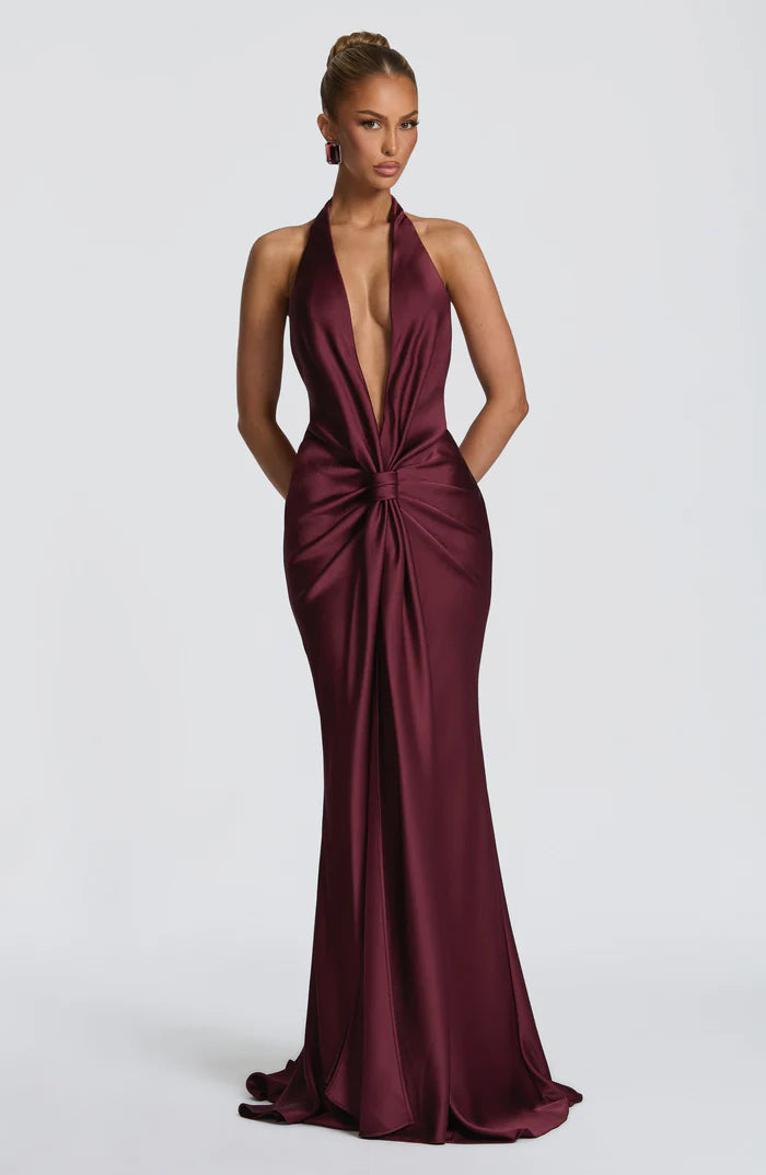 Linette Gown