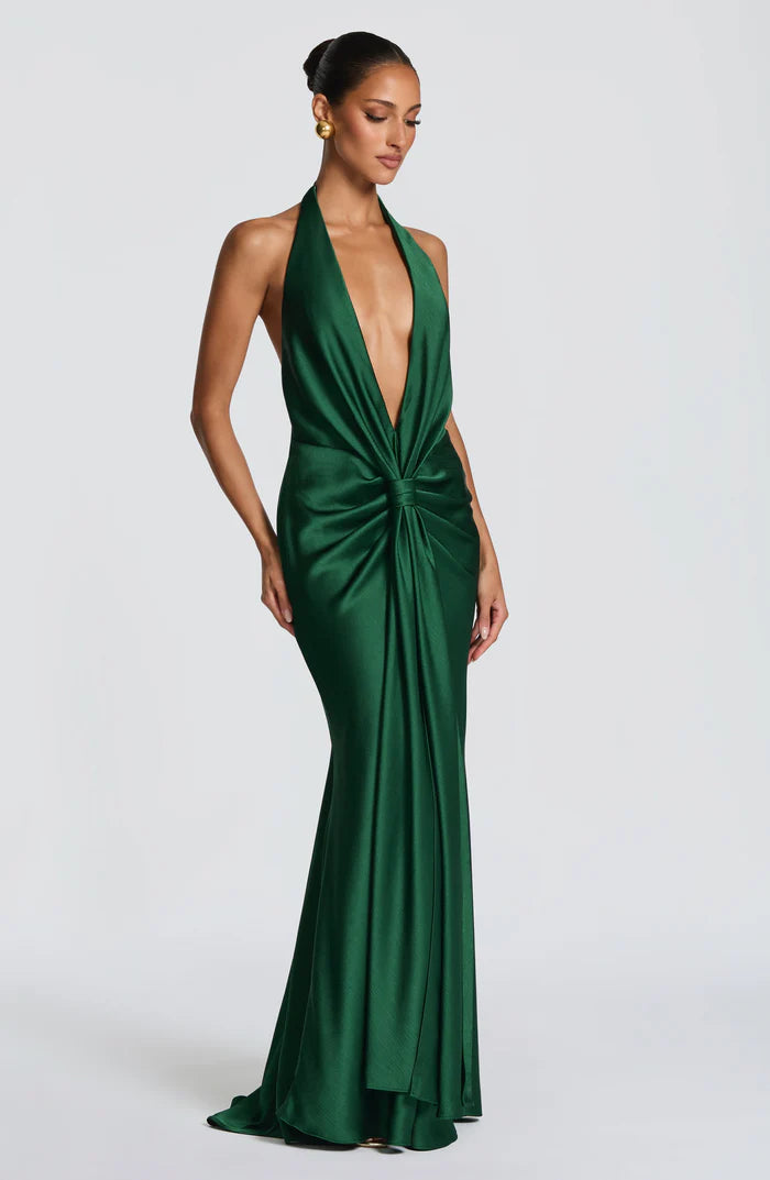 Linette Gown