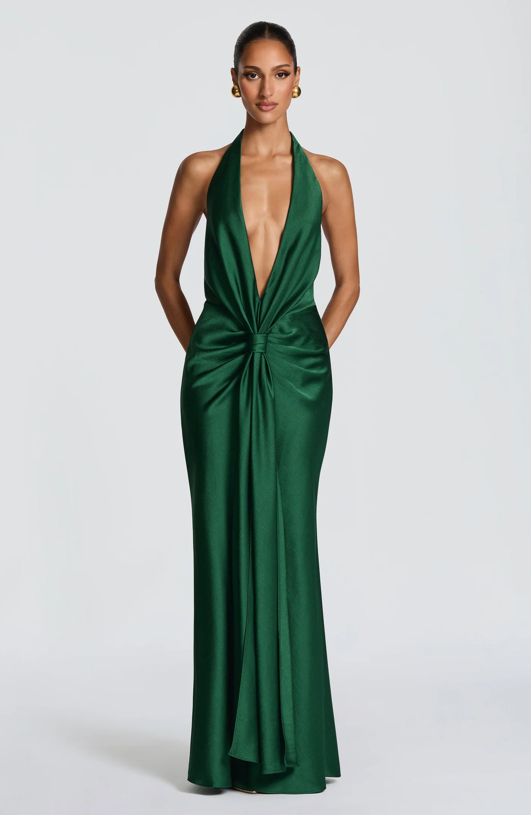 Linette Gown