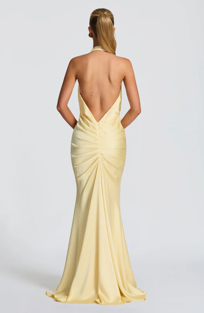 Linette Gown