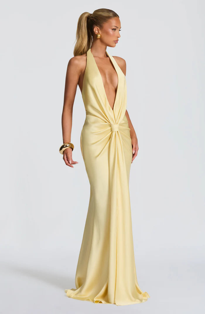 Linette Gown