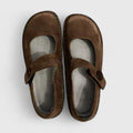 Lisa | Orthopedic Mary Jane Shoes