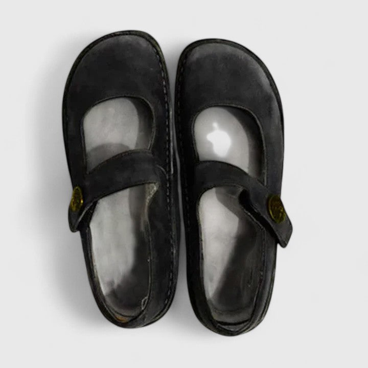 Lisa | Orthopedic Mary Jane Shoes