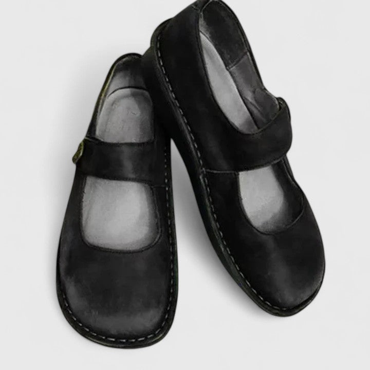 Lisa | Orthopedic Mary Jane Shoes