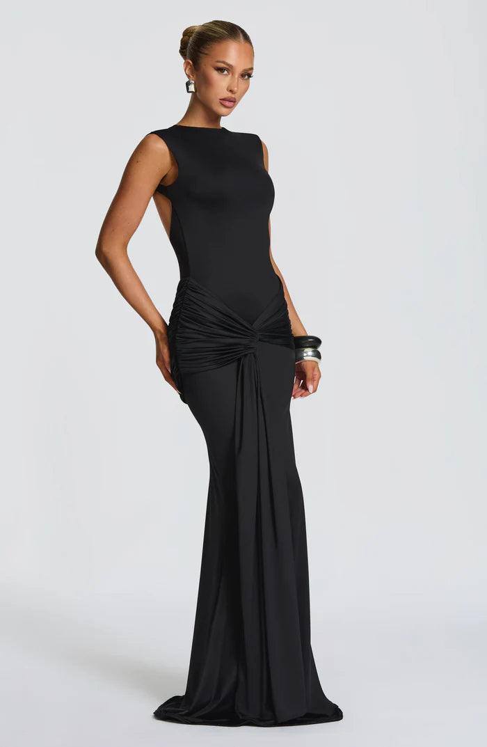 Lorenza Maxi Dress