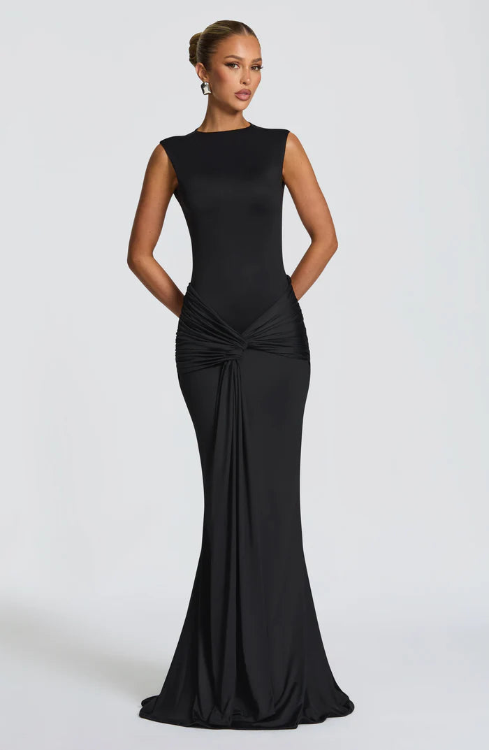 Lorenza Maxi Dress