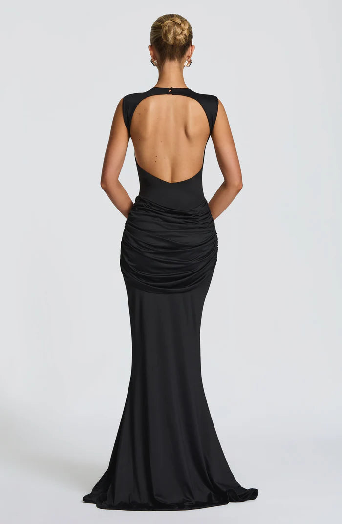 Lorenza Maxi Dress