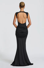 Lorenza Maxi Dress