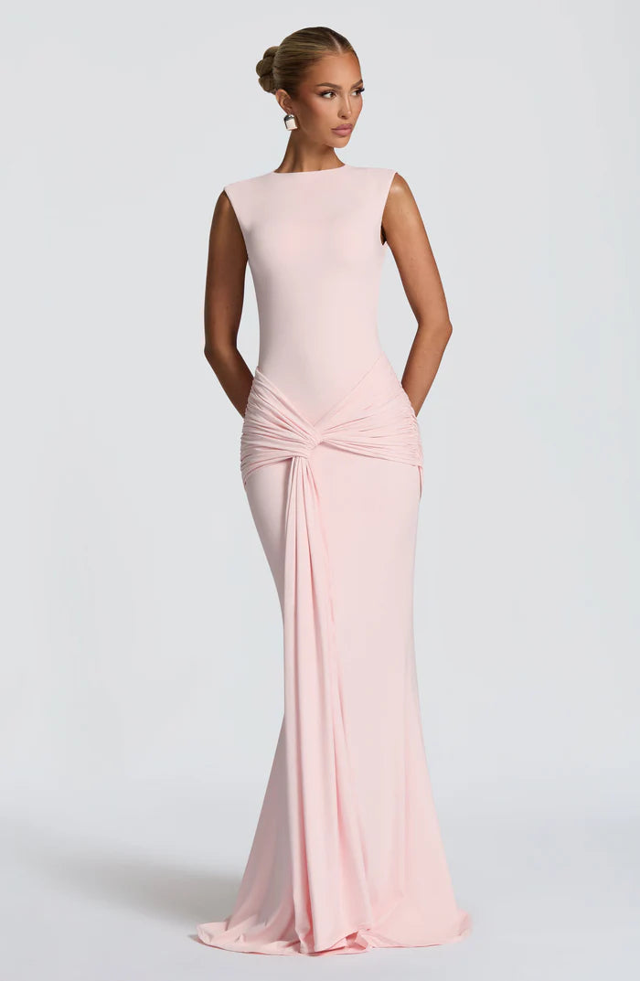 Lorenza Maxi Dress