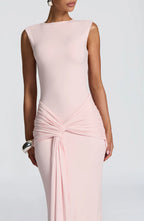 Lorenza Maxi Dress