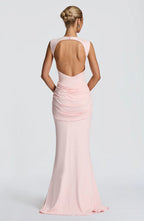 Lorenza Maxi Dress
