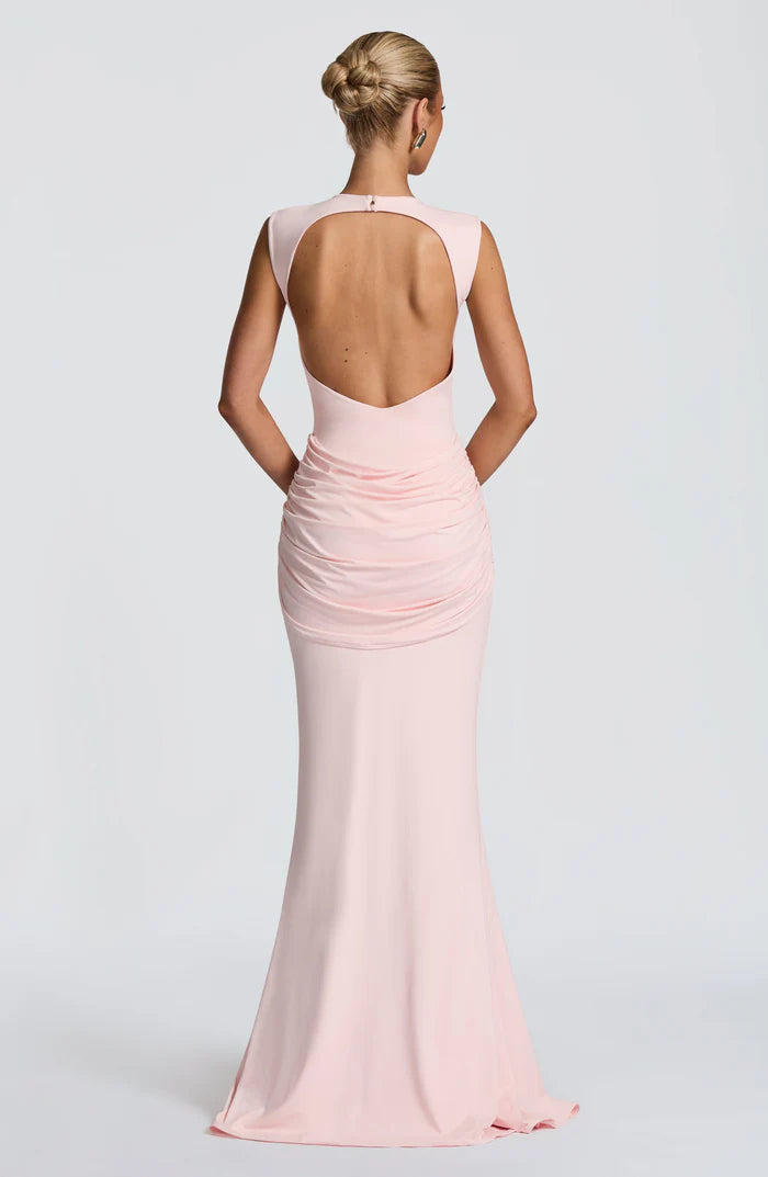 Lorenza Maxi Dress