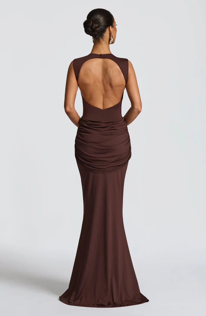 Lorenza Maxi Dress