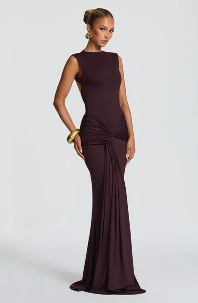 Lorenza Maxi Dress