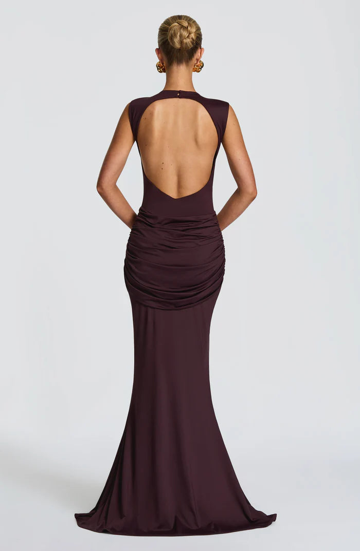 Lorenza Maxi Dress