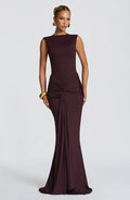 Lorenza Maxi Dress