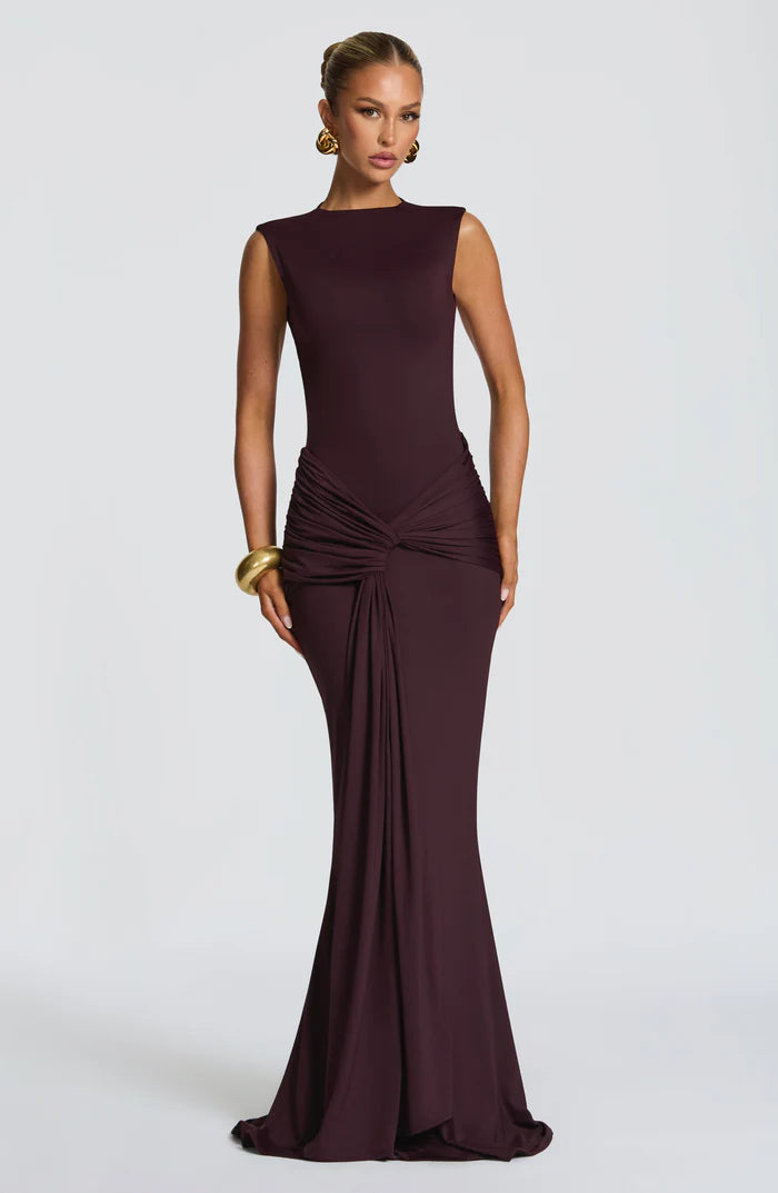 Lorenza Maxi Dress