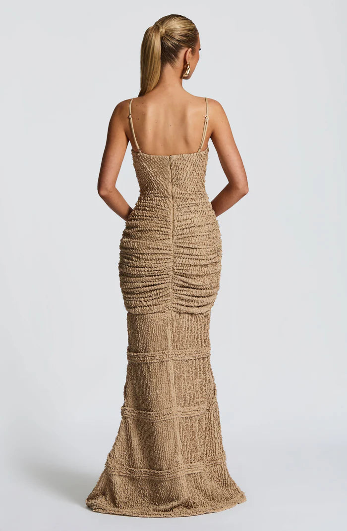 Lysandra Maxi Dress