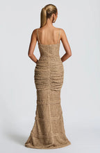 Lysandra Maxi Dress