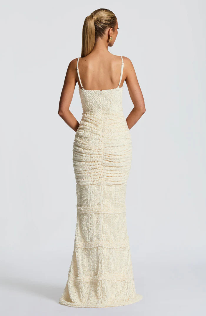 Lysandra Maxi Dress