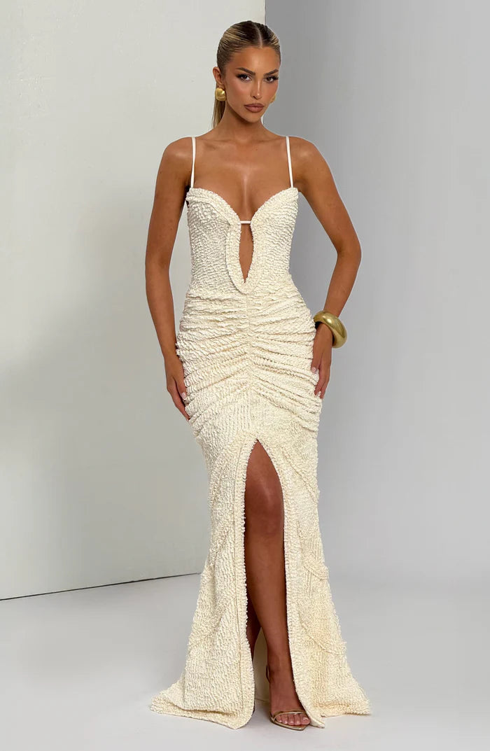 Lysandra Maxi Dress