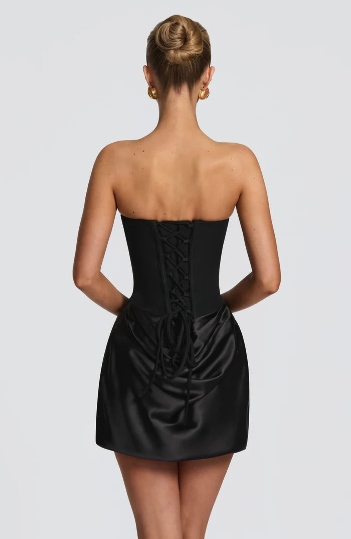 Maggie Mini Dress
