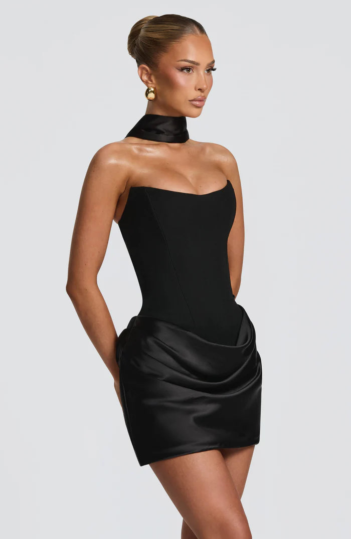 Maggie Mini Dress