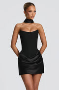 Maggie Mini Dress